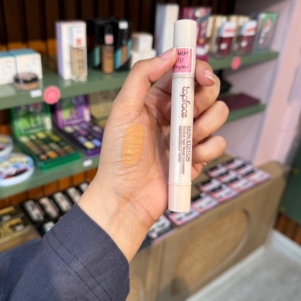 Topface Skin Editor Concealer