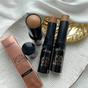Topface Skin Twin Perfect Stick Contour 