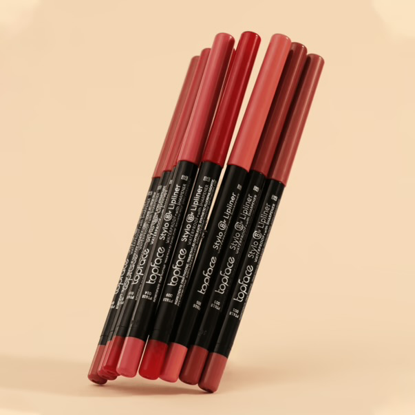Topface Stylo Lipliner waterproof (001)