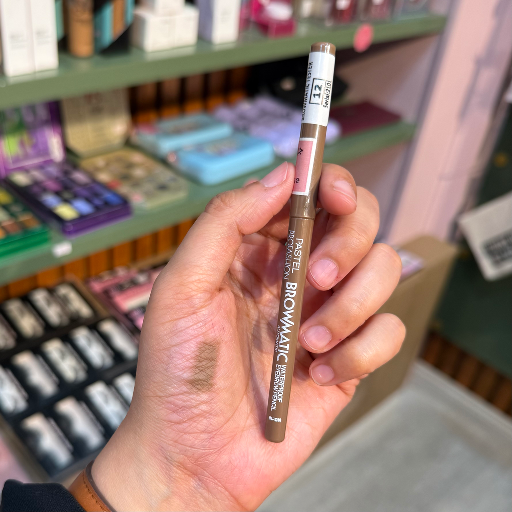 Browmatic Eyebrow Pen 