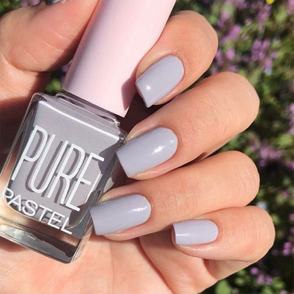 Pastel Pure Nail Polish  (603)