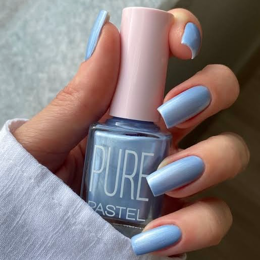 Pastel Pure Nail Polish 