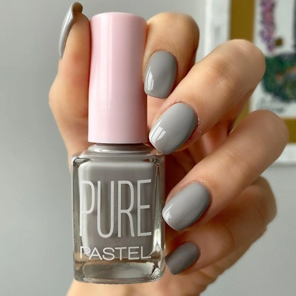Pastel Pure Nail Polish 