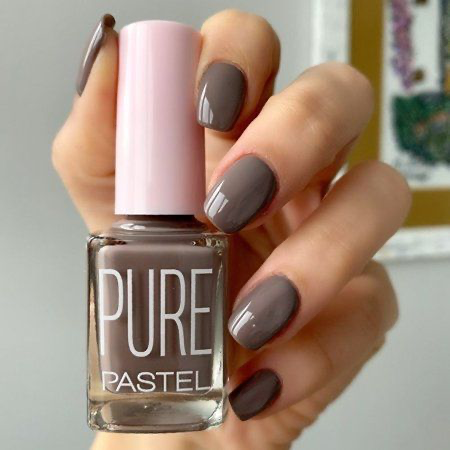 Pastel Pure Nail Polish 