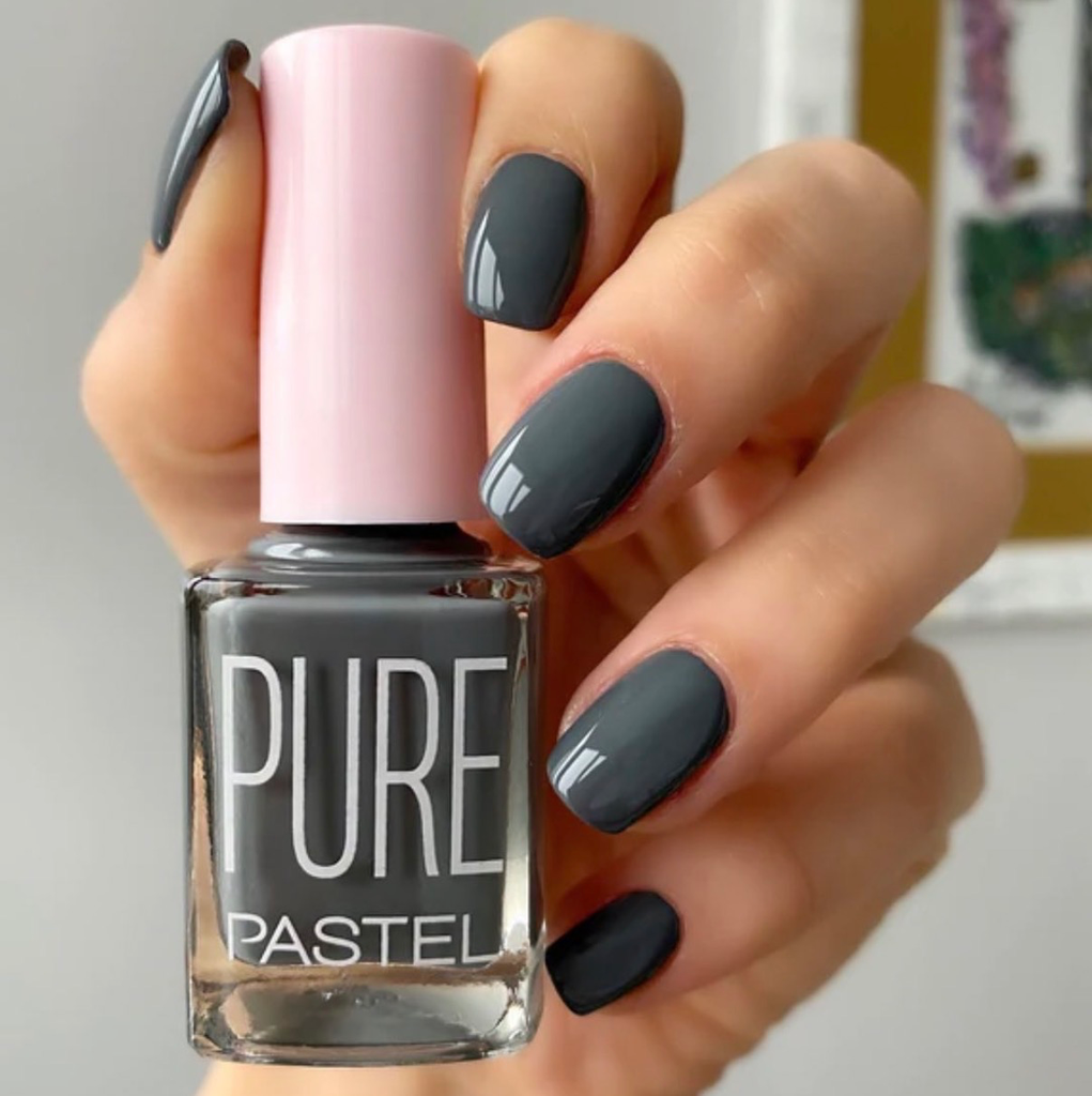 Pastel Pure Nail Polish 