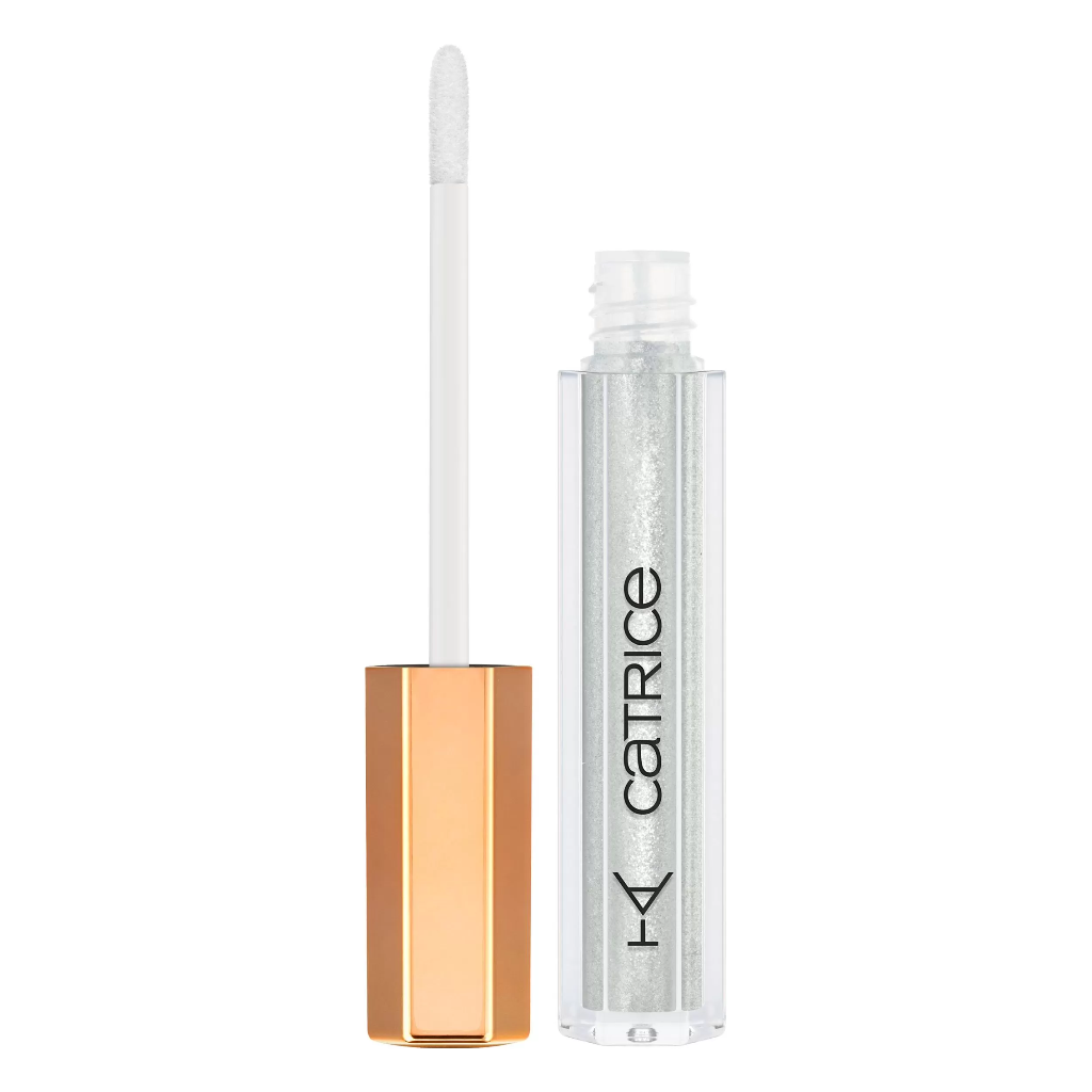 Catrice About Tonight Metallic Eyeshadow (C02 - Gintastic)