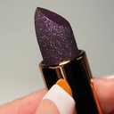 About Tonight Metallic Lipstick