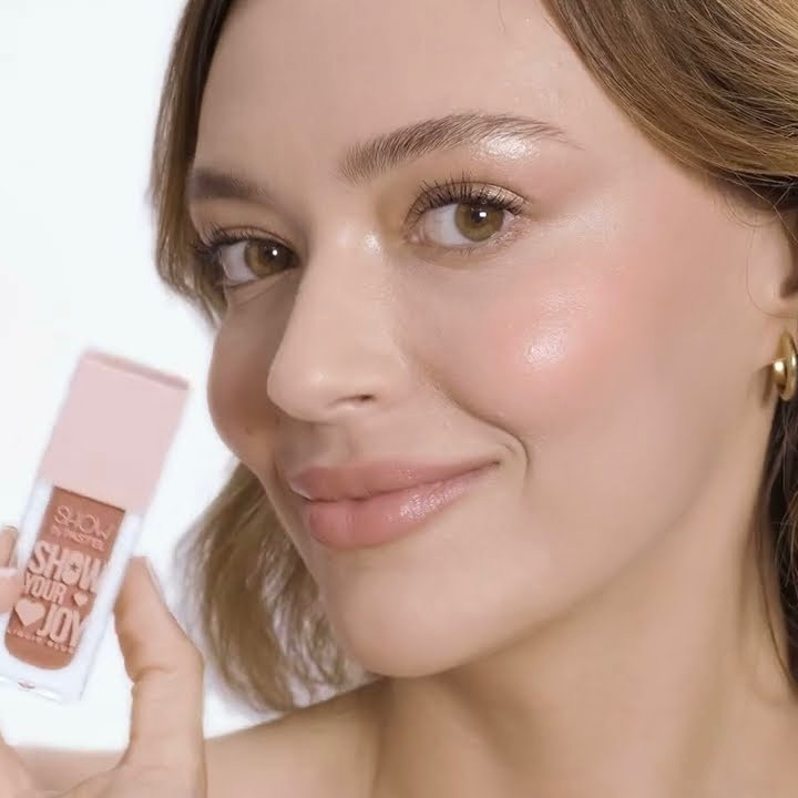 Pastel Show Your Joy Liquid Blush