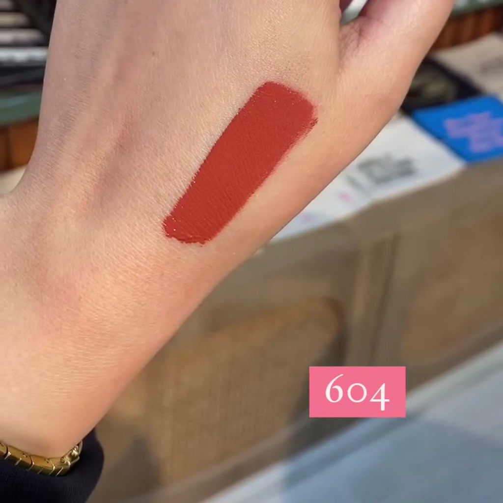 Show By Pastel Show Your Power Liquid Matte Lipstick (604)