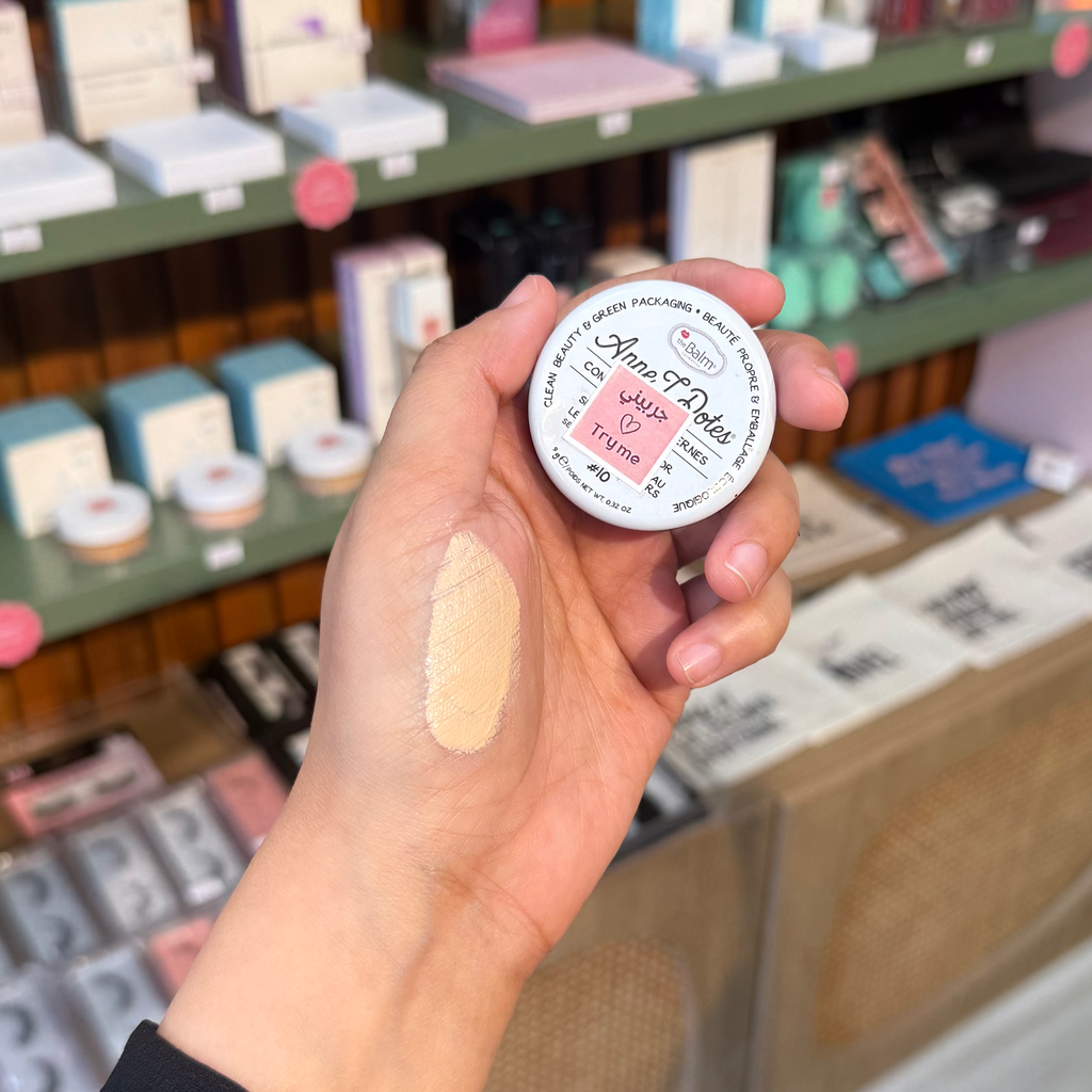 theBalm Anne T. Dotes® Pot Concealer (10)