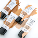 theBalm Anne T.Dotes Tinted Moisturizer