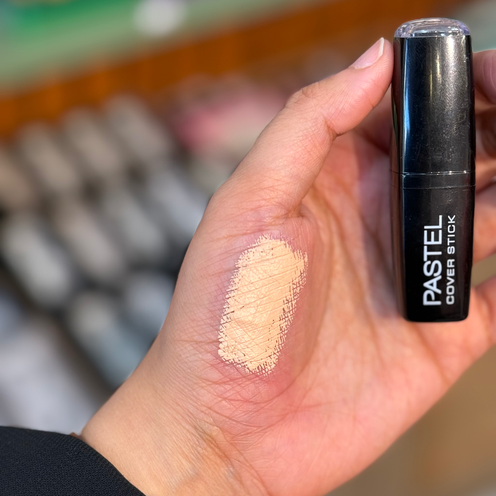Pastel Cover Stick