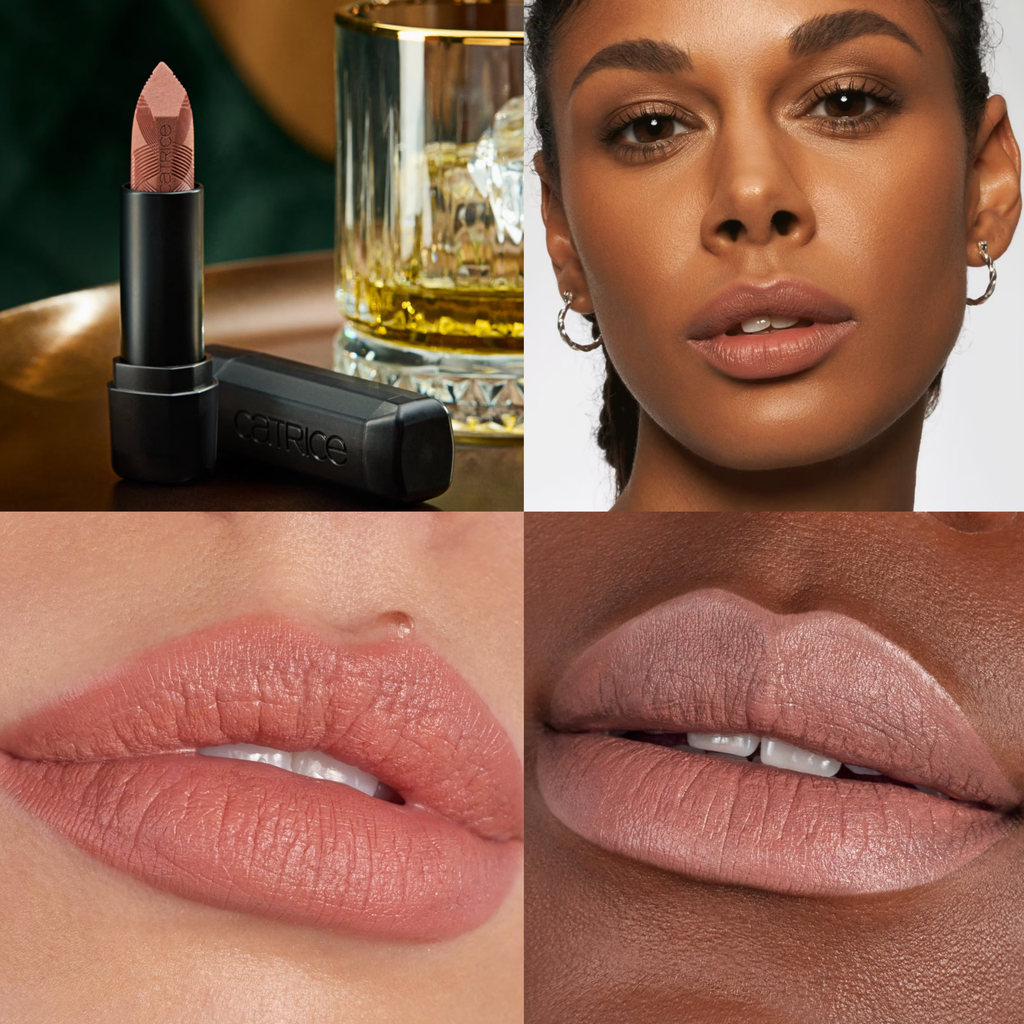 Catrice Scandalous Matte Lipstick (030 - Me Right Now)