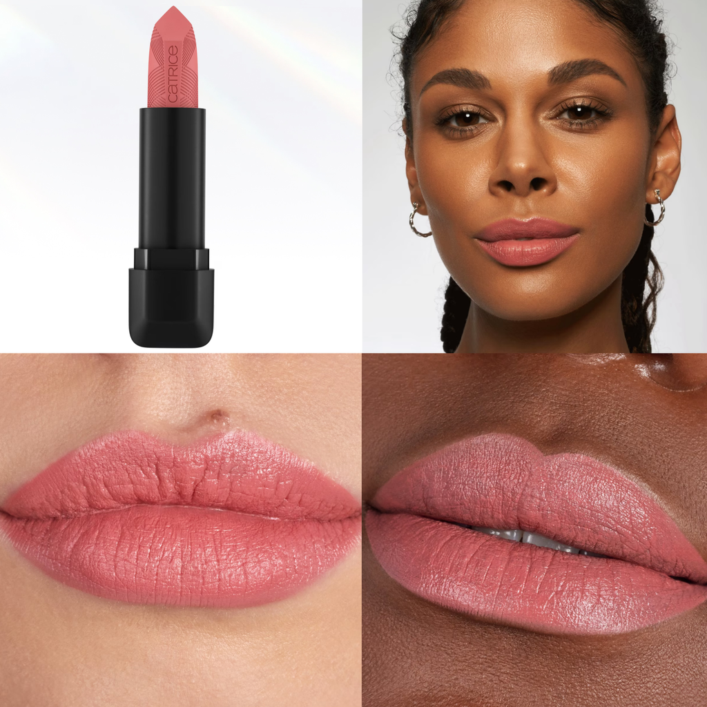 كاتريس أحمر شفاه سكاندلوس