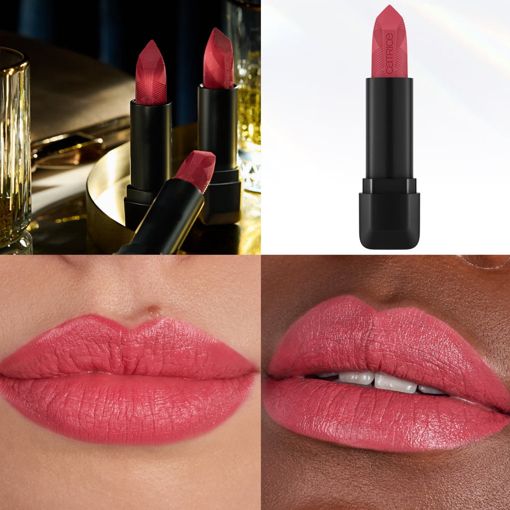 Scandalous Matte Lipstick