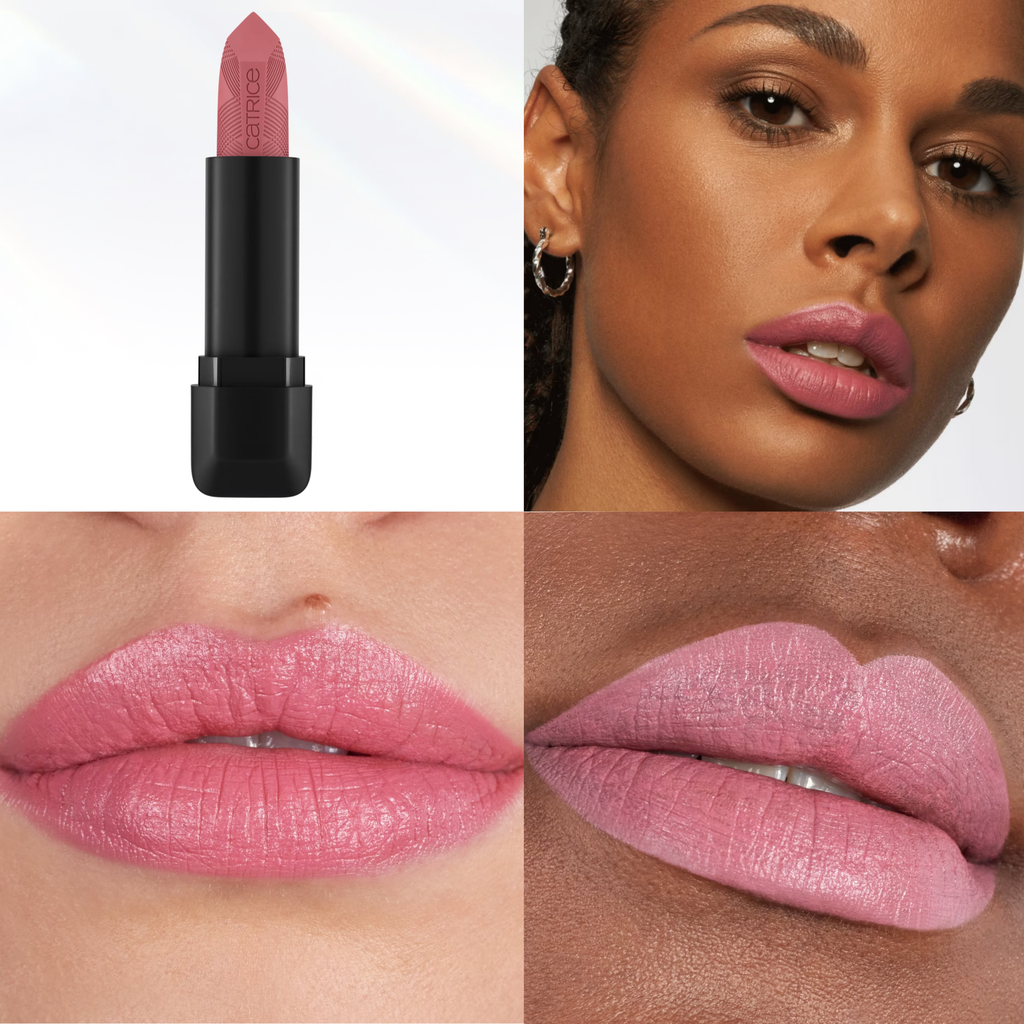 Catrice Scandalous Matte Lipstick