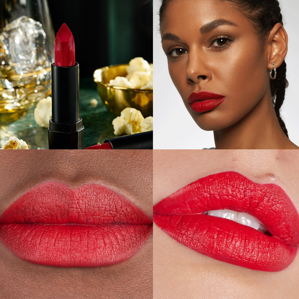 Catrice Scandalous Matte Lipstick