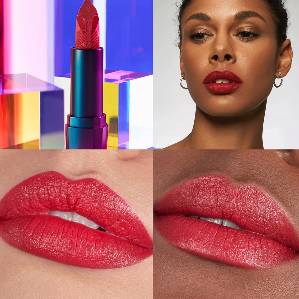 Catrice Scandalous Matte Lipstick