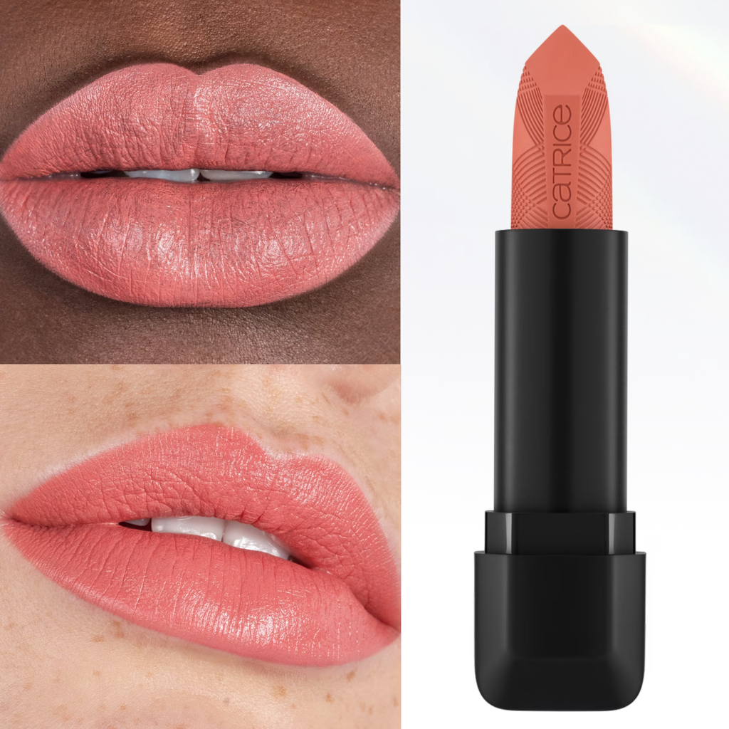 Catrice Scandalous Matte Lipstick