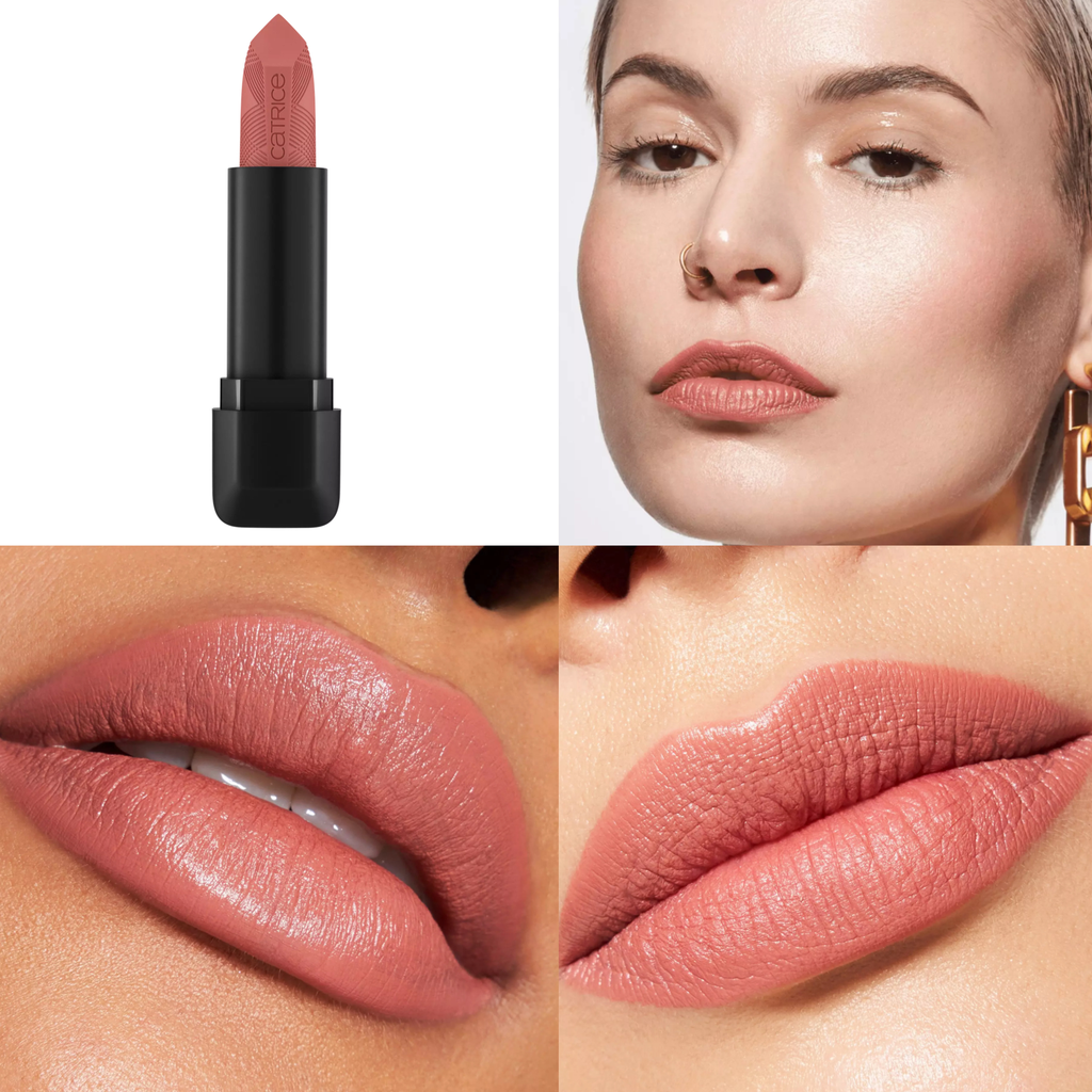 Scandalous Matte Lipstick