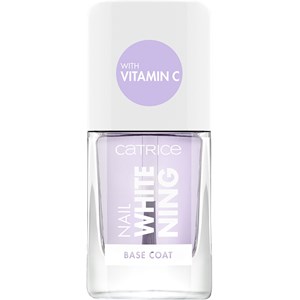 Catrice Nail Whitening Base Coat