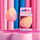 Essence BRUSH IT LIKE IT'S ART make up & baking sponge