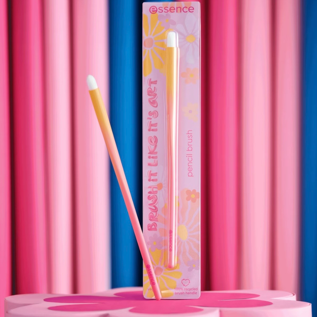 BRUSH IT LIKE IT'S ART pencil brush 