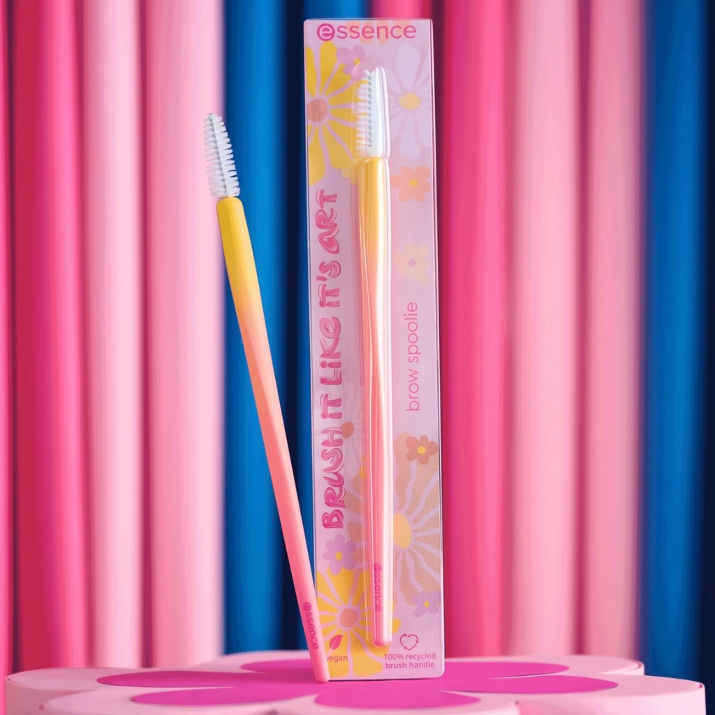 Essence BRUSH IT LIKE IT'S ART brow spoolie