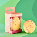 Essence MY ARTSY DROPS makeup sponge - 01 Talk Sprinkle To Me