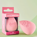 Essence MY ARTSY DROPS makeup sponge  03 - Spread Some Love