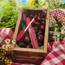 Essence So Cherry Happy Matte Liquid Lipstick 