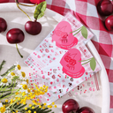 Essence So Cherry Happy Cherry Scented Nail Stickers 