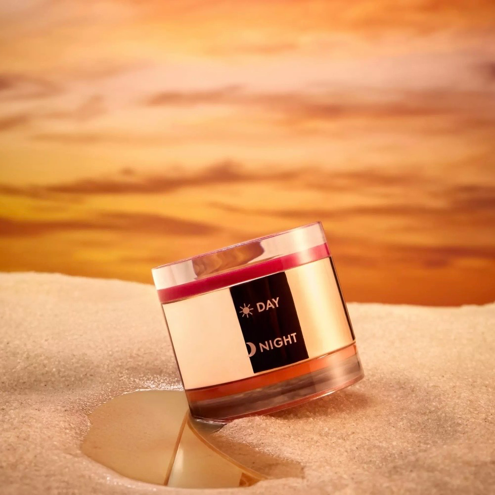 Catrice MIDNIGHT SUN Duo Lip Mask