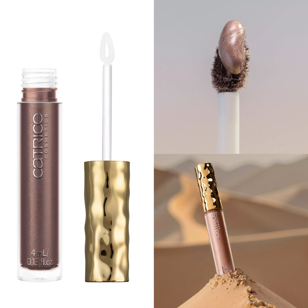 Catrice DESERT DUNE Shimmer Eye Tint