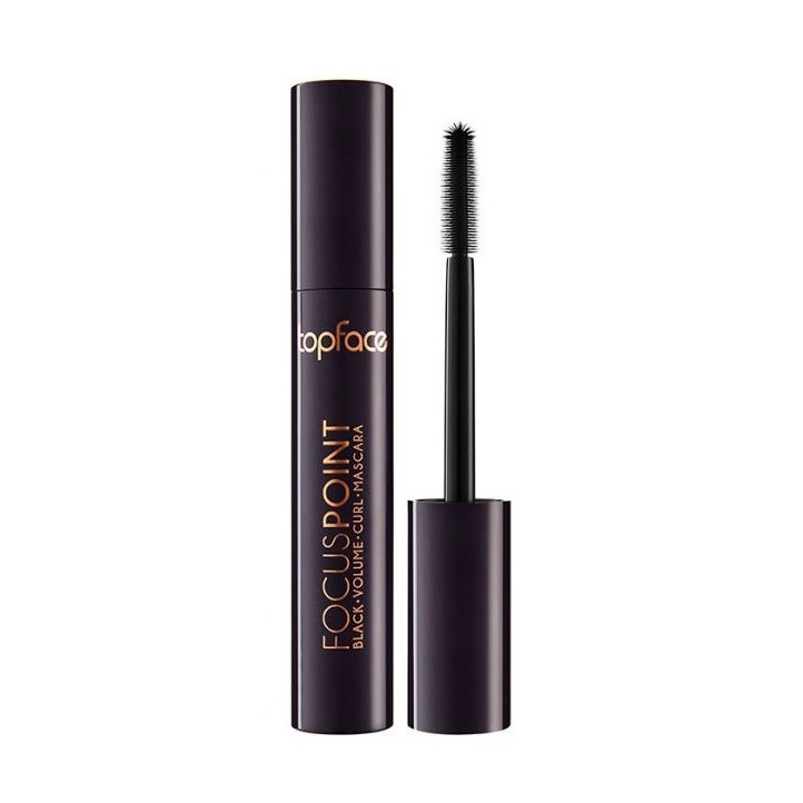 Top face Focus Point Mascara