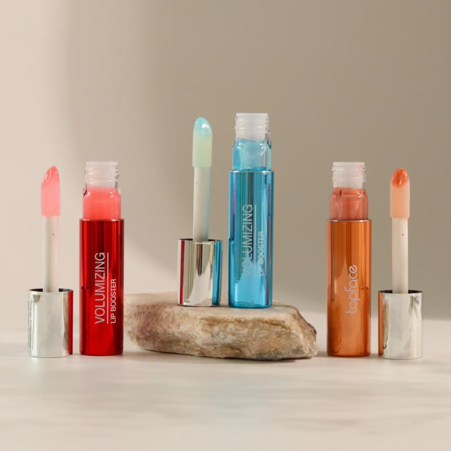 Volumizing Lip Booster