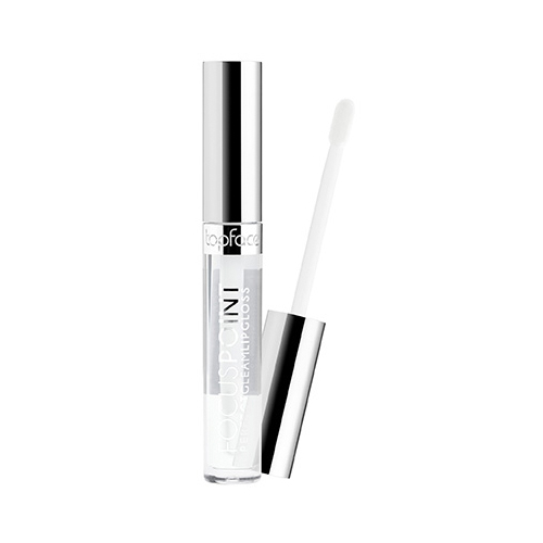 Focus Point Lipgloss (101-Transparent)