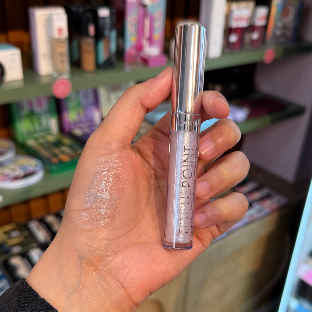 Top face Focus Point Lipgloss