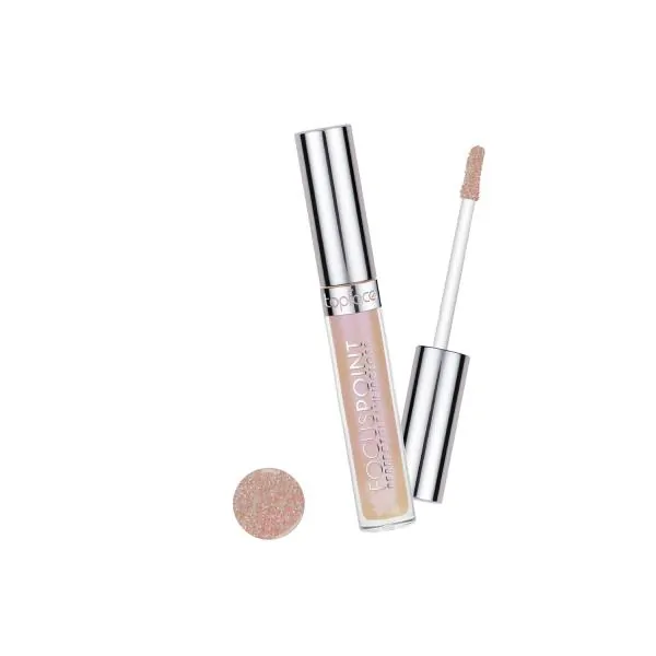 Top face Focus Point Lipgloss