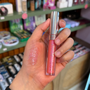Top face Focus Point Lipgloss