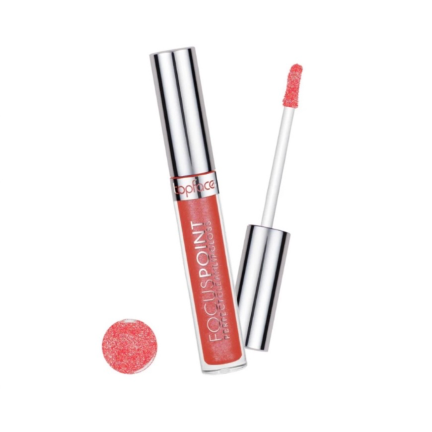 Focus Point Lipgloss
