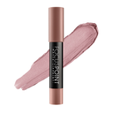 Top face Focus point Matte Lip paint