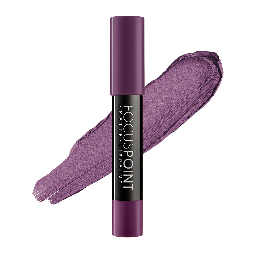Focus point Matte Lip paint