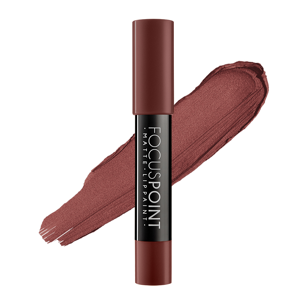 Focus point Matte Lip paint