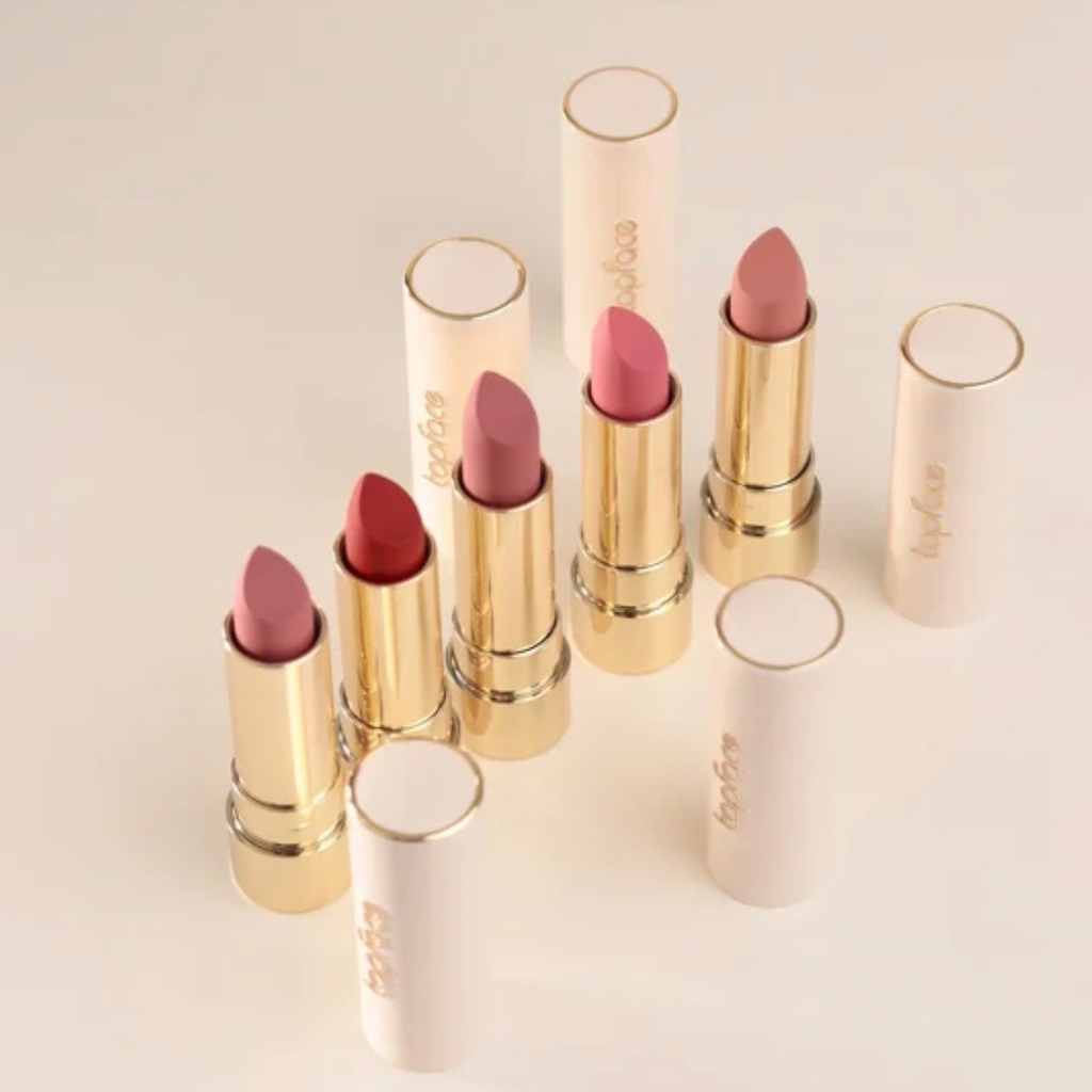 Top face ProHD Rich Matte Lipstick (002)
