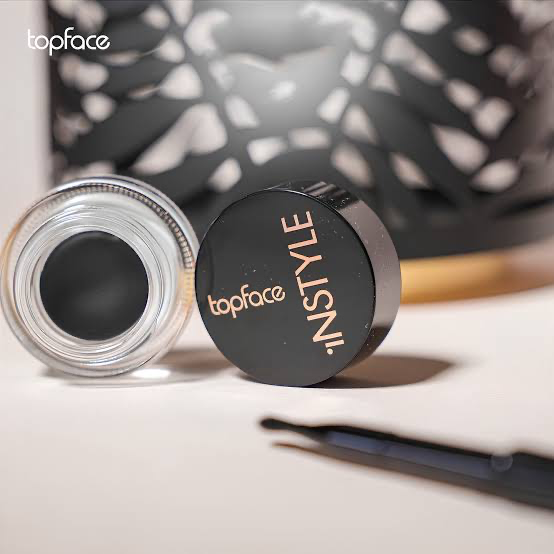 Top face Instyle Gel Eyeliner