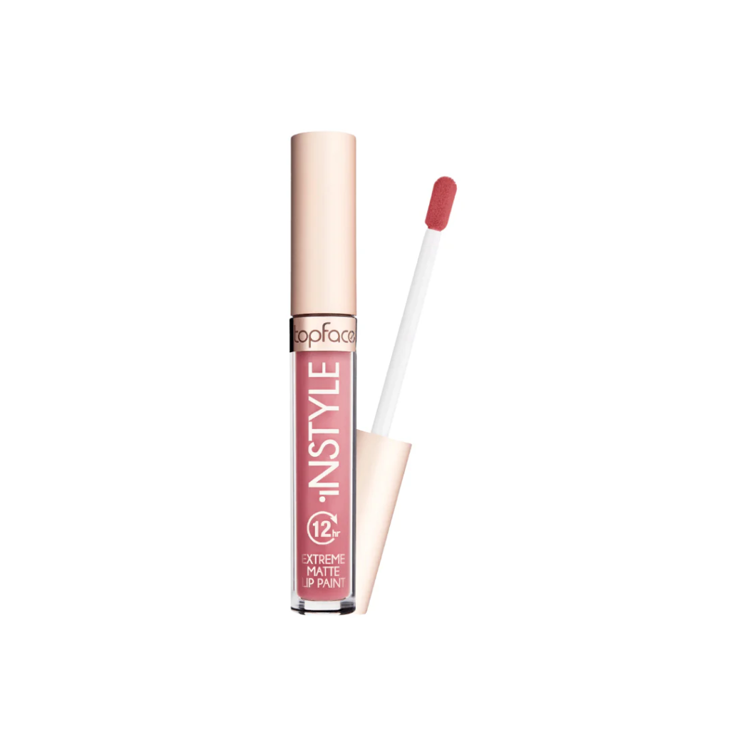 Top face Instyle Extreme Matte Lip Paint