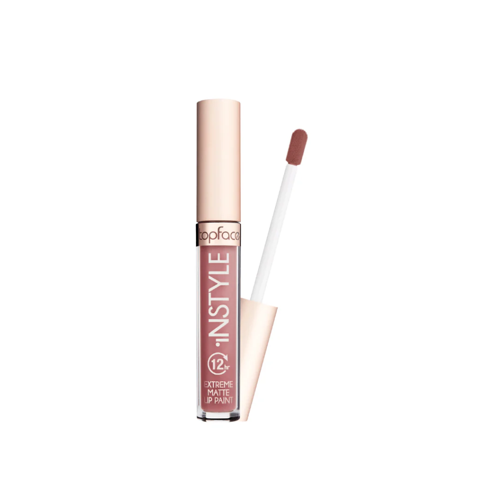Top face Instyle Extreme Matte Lip Paint