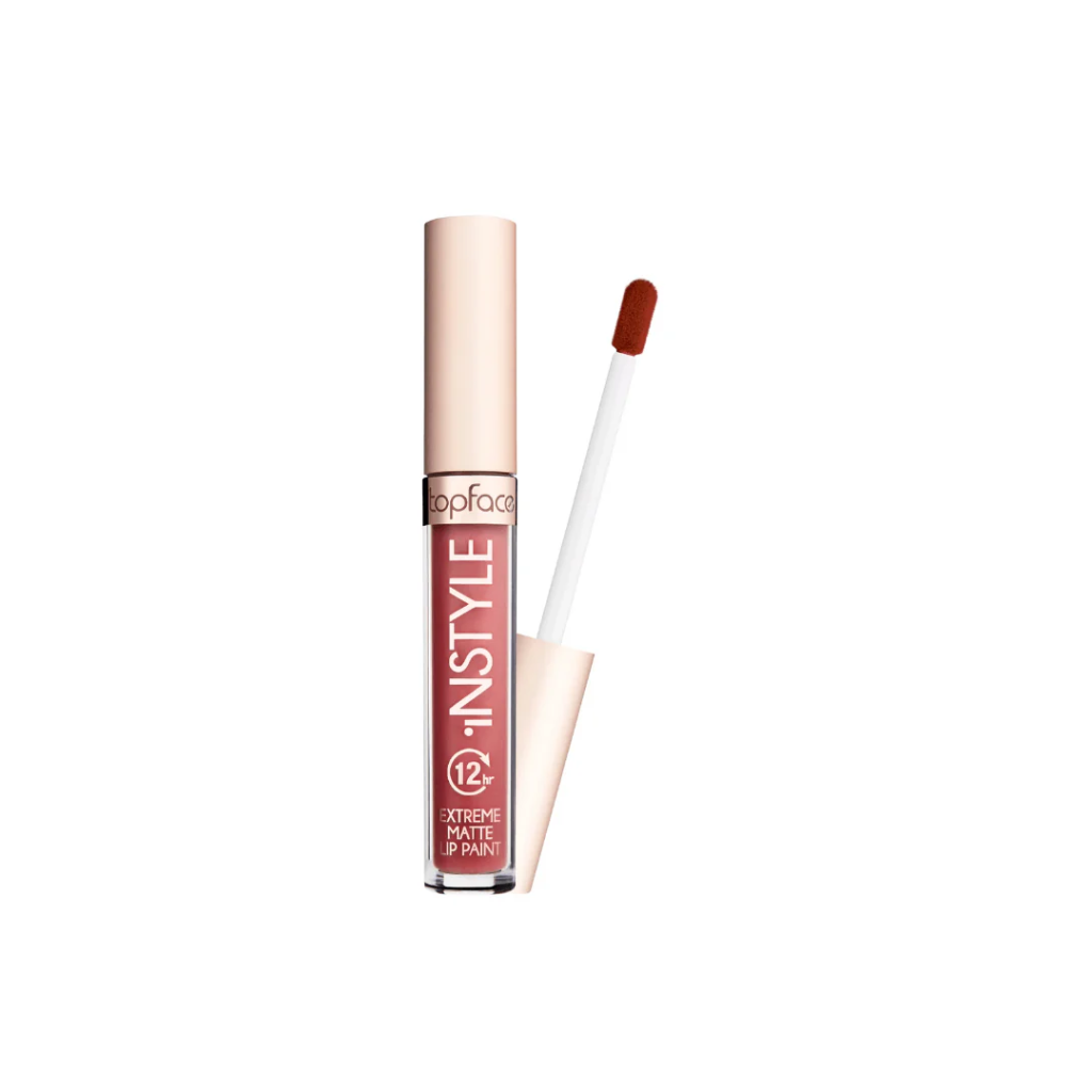 Instyle Extreme Matte Lip Paint