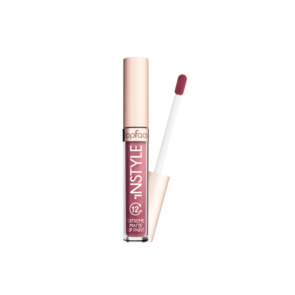 Instyle Extreme Matte Lip Paint